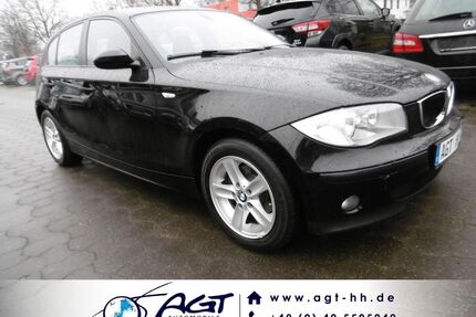 BMW 116 Gebrauchtwagen
