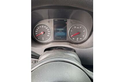 Mercedes-Benz Sprinter Gebrauchtwagen