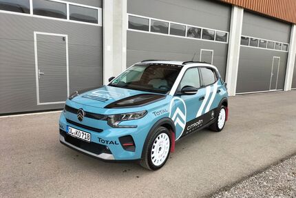Citroen C3 Gebrauchtwagen