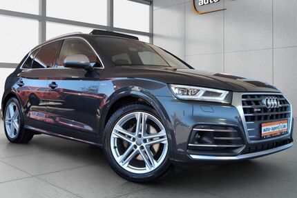 Audi SQ5 Gebrauchtwagen