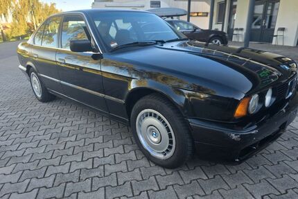 BMW 525 Gebrauchtwagen
