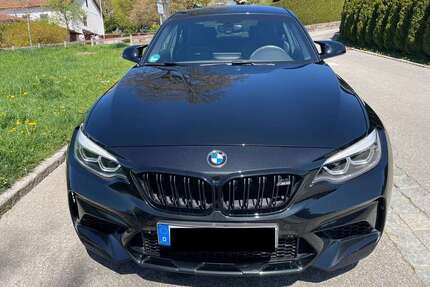 BMW M2 Gebrauchtwagen