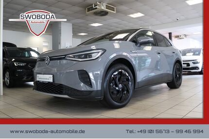 VW ID.4 Gebrauchtwagen
