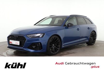 Audi RS4 Gebrauchtwagen