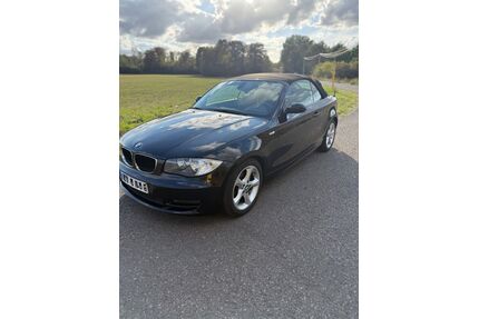 BMW 120 Gebrauchtwagen