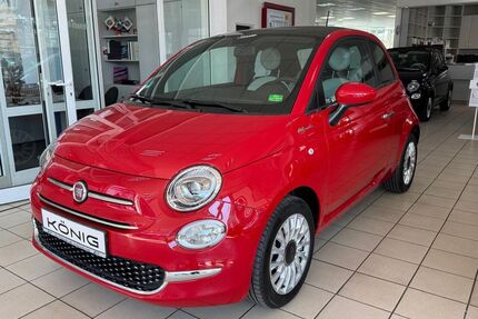 Fiat 500 Gebrauchtwagen