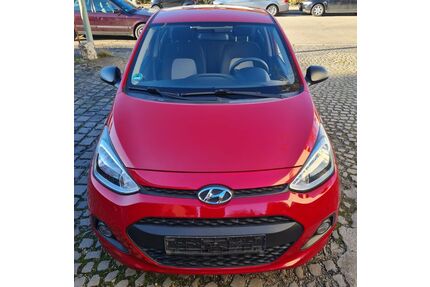 Hyundai i10 Gebrauchtwagen