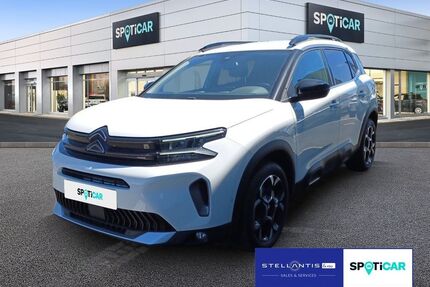 Citroen C5 Aircross Gebrauchtwagen