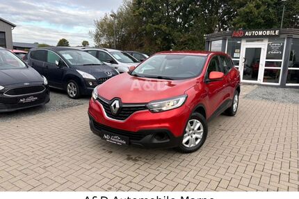 Renault Kadjar Gebrauchtwagen