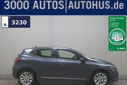 Renault Clio Gebrauchtwagen