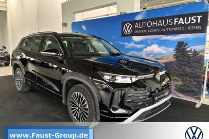 VW Tayron Gebrauchtwagen