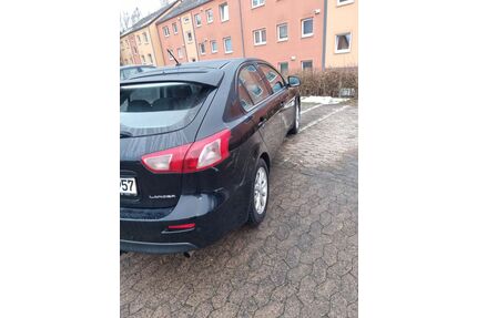 Mitsubishi Lancer Gebrauchtwagen