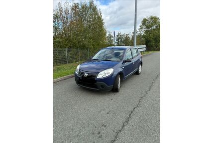 Dacia Sandero Gebrauchtwagen