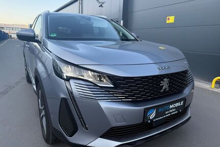 Peugeot 3008 Gebrauchtwagen
