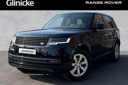 Land Rover Range Rover Gebrauchtwagen
