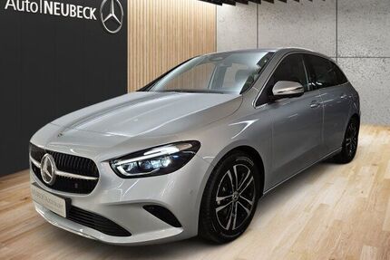 Mercedes-Benz B 200 Gebrauchtwagen