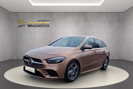 Mercedes-Benz B 200 Gebrauchtwagen