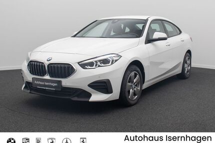 BMW 216 Gran Coupé Gebrauchtwagen