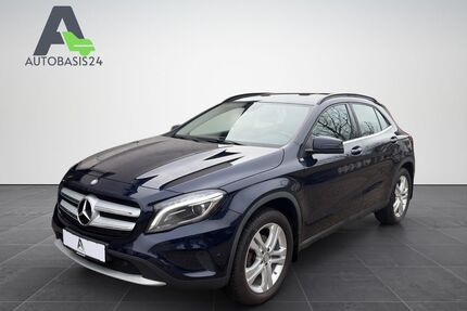 Mercedes-Benz GLA 200 Gebrauchtwagen