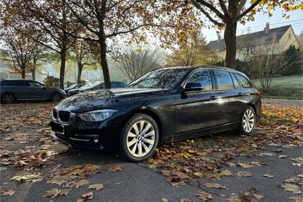 BMW 320 Gebrauchtwagen