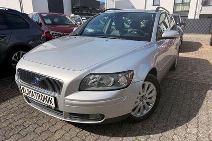 Volvo V50 Gebrauchtwagen