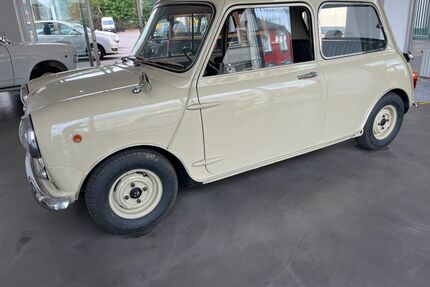 Mini Andere Gebrauchtwagen