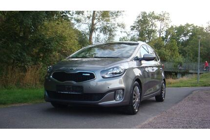 Kia Carens Gebrauchtwagen