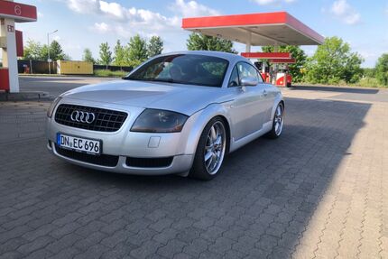 Audi TT Gebrauchtwagen