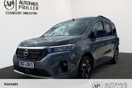 Nissan Townstar Gebrauchtwagen