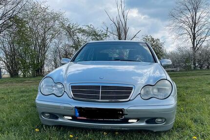 Mercedes-Benz 190 Gebrauchtwagen