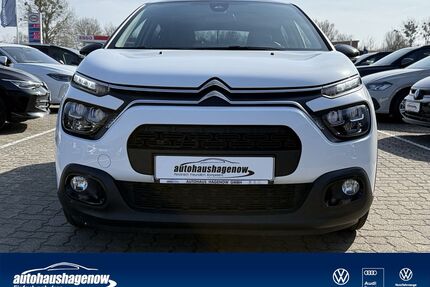 Citroen C3 Gebrauchtwagen