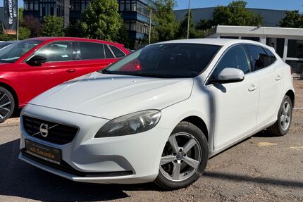 Volvo V40 Gebrauchtwagen
