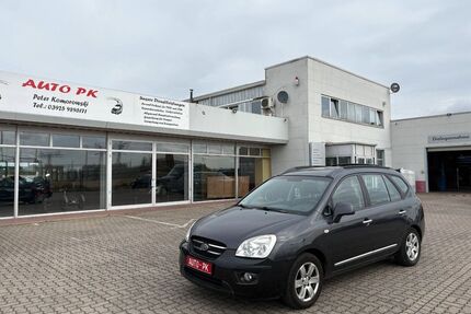 Kia Carens Gebrauchtwagen