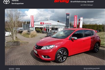 Nissan Pulsar Gebrauchtwagen