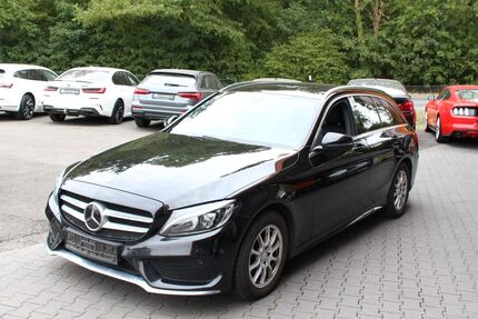 Mercedes-Benz C 200 Gebrauchtwagen
