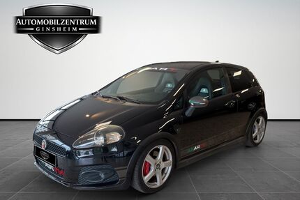 Abarth Grande Punto Gebrauchtwagen