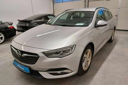 Opel Insignia Gebrauchtwagen
