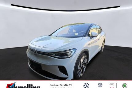 VW ID.5 Gebrauchtwagen