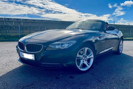 BMW Z4 Gebrauchtwagen