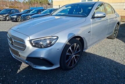 Mercedes-Benz E 300 Gebrauchtwagen