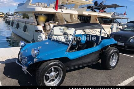 VW Buggy Gebrauchtwagen