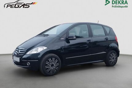 Mercedes-Benz A 170 Gebrauchtwagen
