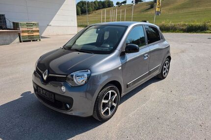 Renault Twingo Gebrauchtwagen