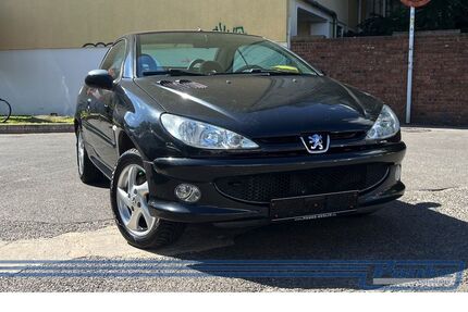 Peugeot 206 Gebrauchtwagen