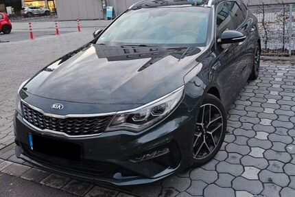 Kia Optima Gebrauchtwagen