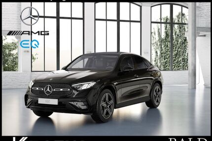Mercedes-Benz GLC 220 Gebrauchtwagen
