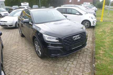 Audi Q2 Gebrauchtwagen