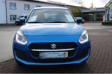 Suzuki Swift Gebrauchtwagen