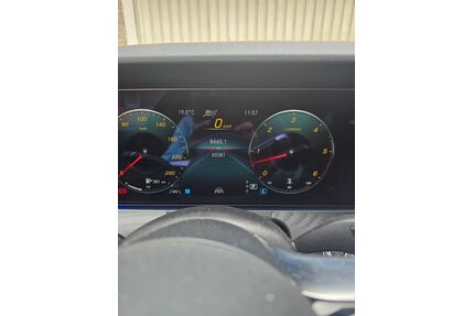 Mercedes-Benz E 400 Gebrauchtwagen