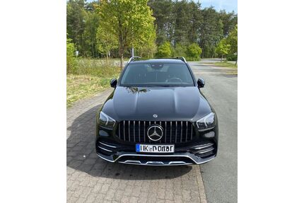 Mercedes-Benz GLE 350 Gebrauchtwagen